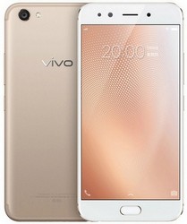 Замена кнопок на телефоне Vivo X9s в Иванове